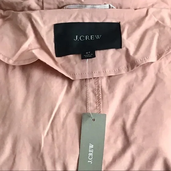 J.CREW Jacket NWT - Picture 11 of 11
